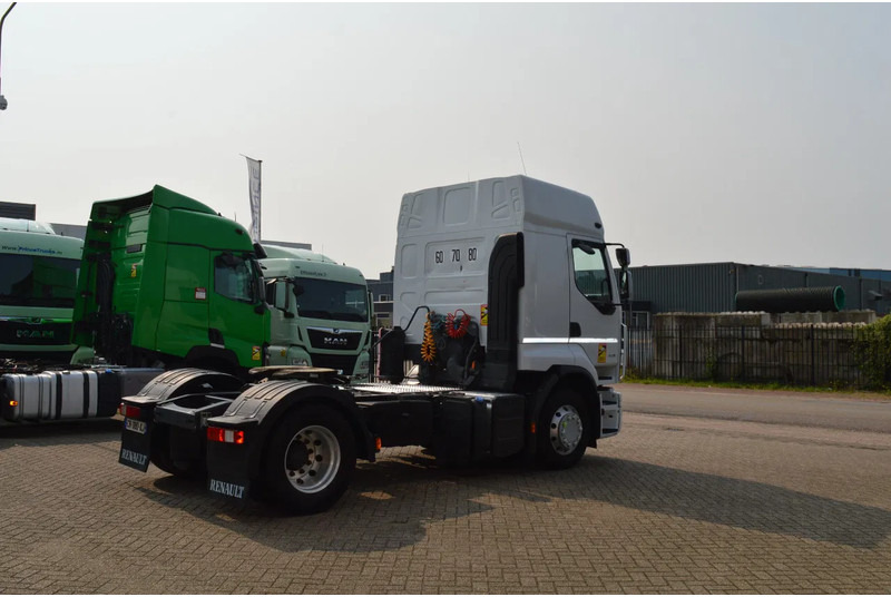 Renault Premium 460 8 RETARDER * EURO5. EEV * 4X2 * - Trattore stradale: foto 4 Renault Premium 460 8 RETARDER * EURO5. EEV * 4X2 * - Trattore stradale: foto 4