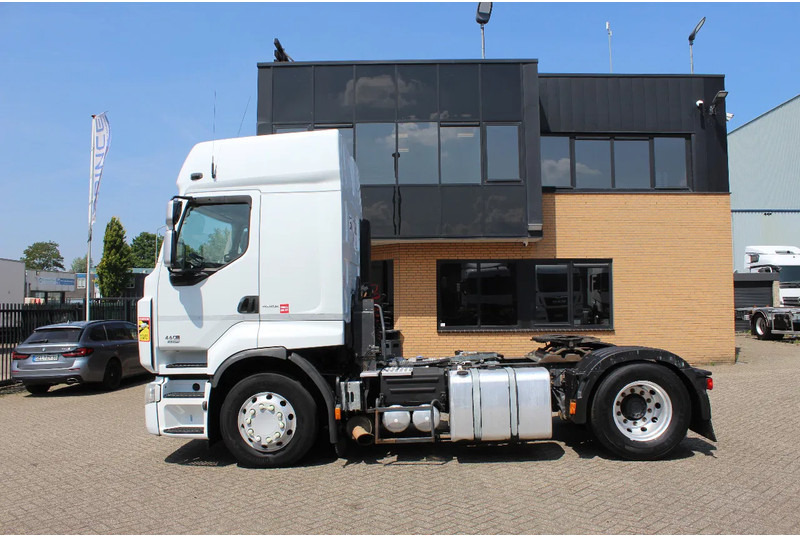 Renault Premium 460 * RETARDER * 4X2 * HYDRAULIC * - Trattore stradale: foto 2 Renault Premium 460 * RETARDER * 4X2 * HYDRAULIC * - Trattore stradale: foto 2