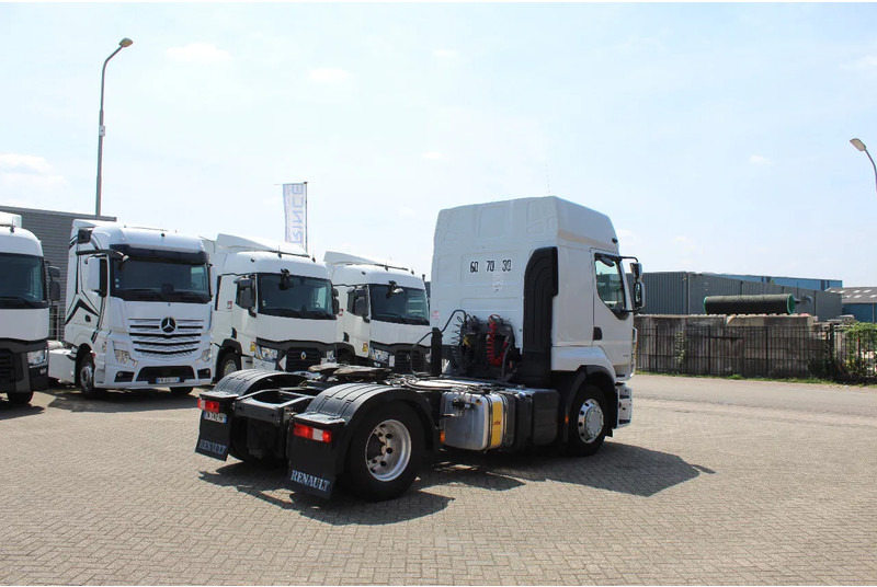 Renault Premium 460 * RETARDER * 4X2 * HYDRAULIC * - Trattore stradale: foto 4 Renault Premium 460 * RETARDER * 4X2 * HYDRAULIC * - Trattore stradale: foto 4