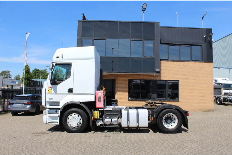 Renault Premium 460 * RETARDER * 4X2 * - Trattore stradale: foto 2 Renault Premium 460 * RETARDER * 4X2 * - Trattore stradale: foto 2