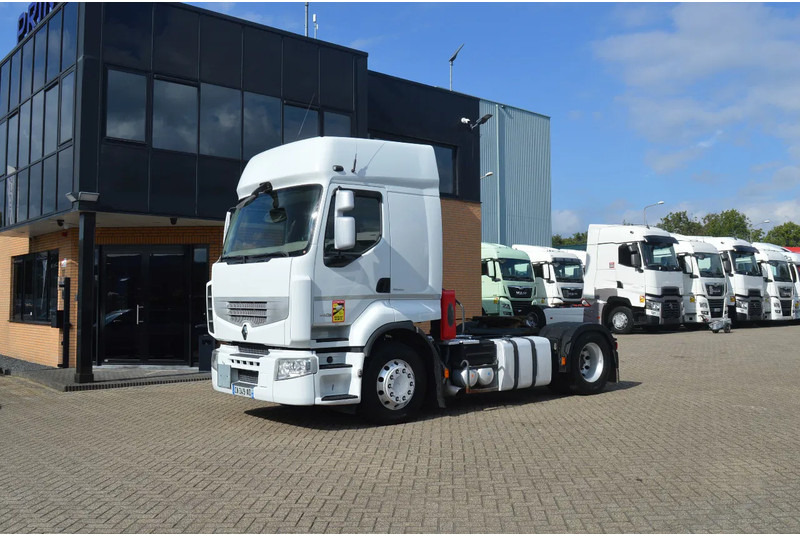 Renault Premium 460 * RETARDER * EURO5. EEV * 4X2 * - Trattore stradale: foto 2 Renault Premium 460 * RETARDER * EURO5. EEV * 4X2 * - Trattore stradale: foto 2