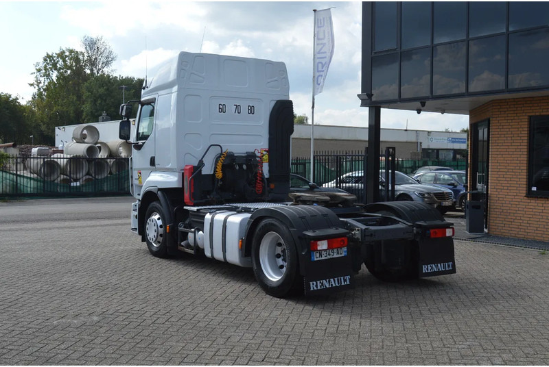 Renault Premium 460 * RETARDER * EURO5. EEV * 4X2 * - Trattore stradale: foto 4 Renault Premium 460 * RETARDER * EURO5. EEV * 4X2 * - Trattore stradale: foto 4