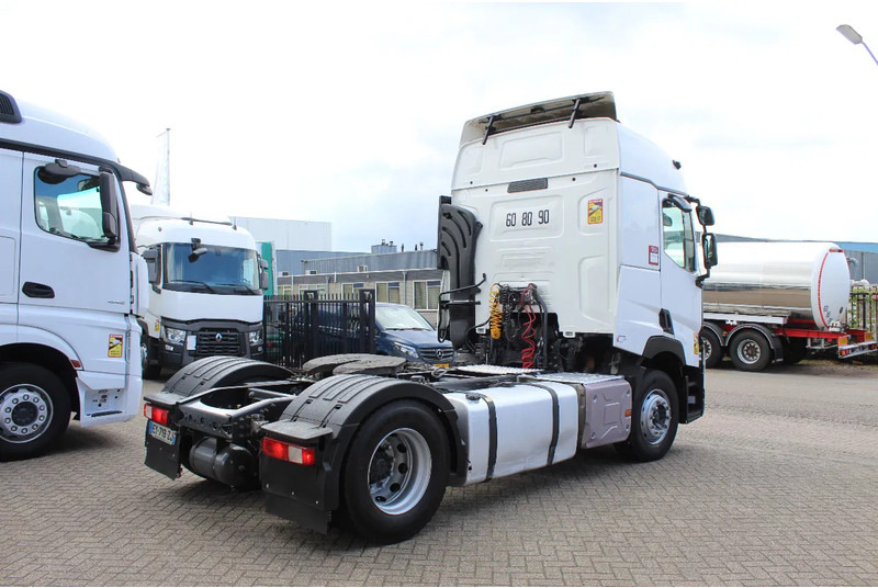 Renault T430 * EURO6 * 4X2 * - Trattore stradale: foto 4 Renault T430 * EURO6 * 4X2 * - Trattore stradale: foto 4