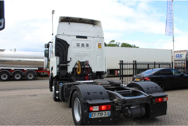 Renault T430 * EURO6 * 4X2 * - Trattore stradale: foto 3 Renault T430 * EURO6 * 4X2 * - Trattore stradale: foto 3