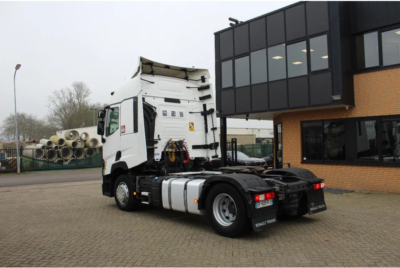 Renault T440 * 2 TANK * 4x2 * - Trattore stradale: foto 3 Renault T440 * 2 TANK * 4x2 * - Trattore stradale: foto 3