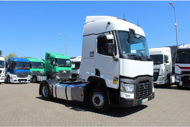 Renault T460 * EURO6 * 4X2 * - Trattore stradale: foto 5 Renault T460 * EURO6 * 4X2 * - Trattore stradale: foto 5