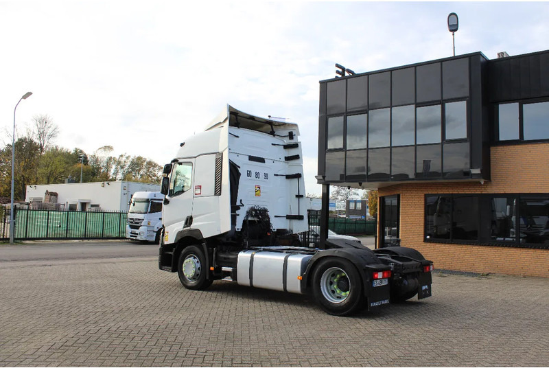 Renault T460 * EURO6 * 4X2 * - Trattore stradale: foto 3 Renault T460 * EURO6 * 4X2 * - Trattore stradale: foto 3