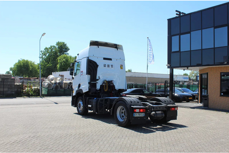 Renault T460 * EURO6 * 4X2 * - Trattore stradale: foto 3 Renault T460 * EURO6 * 4X2 * - Trattore stradale: foto 3