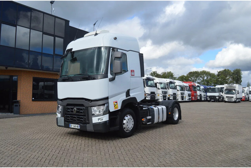 Renault T460 * EURO6 * T460 * 4X2 * RETARDER * - Trattore stradale: foto 1 Renault T460 * EURO6 * T460 * 4X2 * RETARDER * - Trattore stradale: foto 1