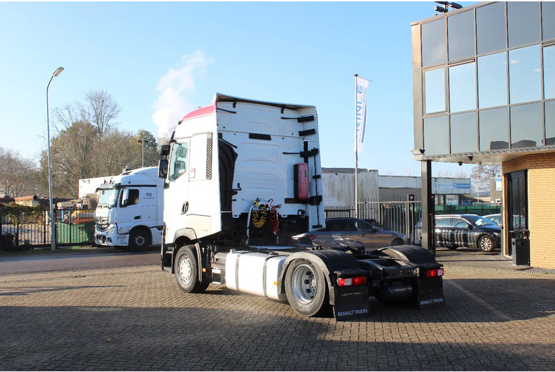 Renault T520 * RETARDER * 4X2 * HYDRAILIC * - Trattore stradale: foto 3 Renault T520 * RETARDER * 4X2 * HYDRAILIC * - Trattore stradale: foto 3