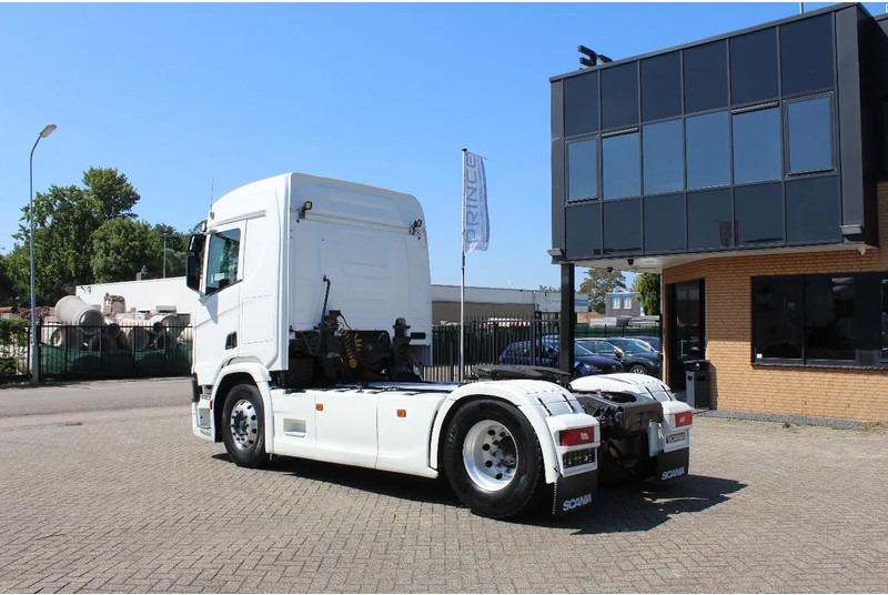 Scania R450 * RETARDER * 4X2 * - Trattore stradale: foto 2 Scania R450 * RETARDER * 4X2 * - Trattore stradale: foto 2