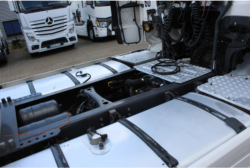 Trattore stradale Scania R490 * RETARDER * 4X2 * FULL SPOILER *: foto 9