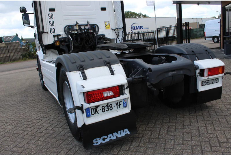 Trattore stradale Scania R490 * RETARDER * 4X2 * FULL SPOILER *: foto 13