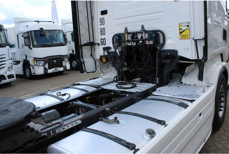 Trattore stradale Scania R490 * RETARDER * 4X2 * FULL SPOILER *: foto 10
