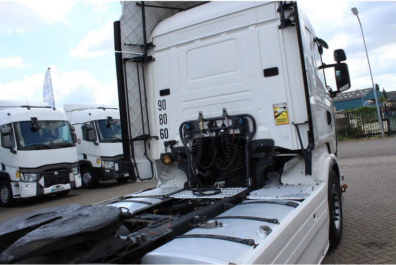 Trattore stradale Scania R490 * RETARDER * 4X2 * FULL SPOILER *: foto 11