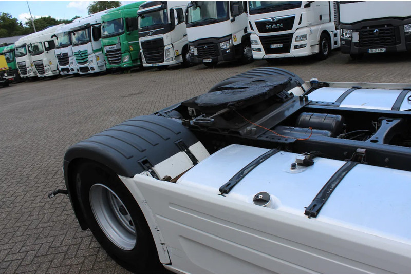 Trattore stradale Scania R490 * RETARDER * 4X2 * FULL SPOILER *: foto 8
