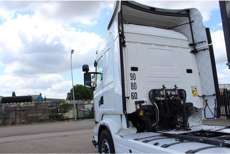 Trattore stradale Scania R490 * RETARDER * 4X2 * FULL SPOILER *: foto 14