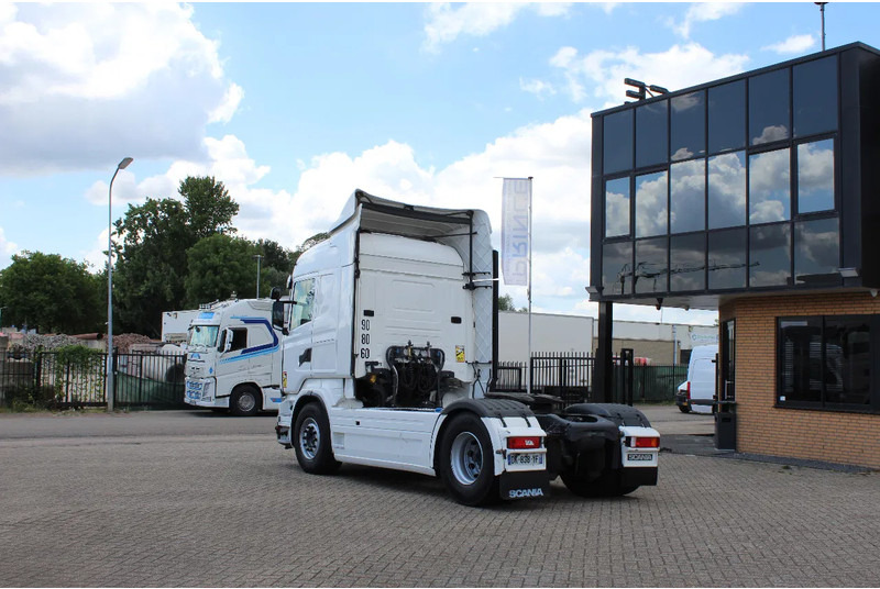 Scania R490 * RETARDER * 4X2 * FULL SPOILER * - Trattore stradale: foto 3 Scania R490 * RETARDER * 4X2 * FULL SPOILER * - Trattore stradale: foto 3