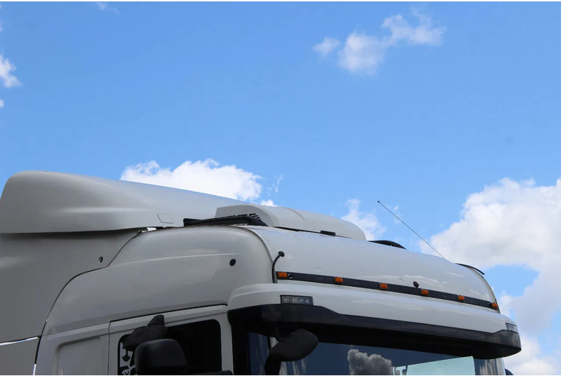 Trattore stradale Scania R490 * RETARDER * 4X2 * FULL SPOILER *: foto 6
