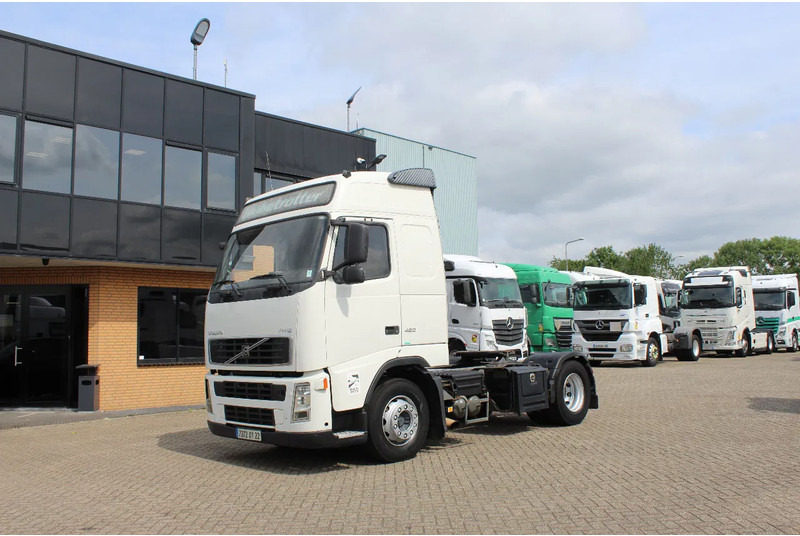 Volvo FH 12.420 * MANUAL * 4X2 * - Trattore stradale: foto 1 Volvo FH 12.420 * MANUAL * 4X2 * - Trattore stradale: foto 1