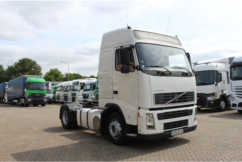 Volvo FH 12.420 * MANUAL * 4X2 * - Trattore stradale: foto 5 Volvo FH 12.420 * MANUAL * 4X2 * - Trattore stradale: foto 5