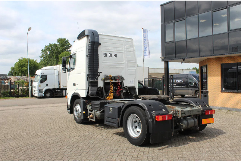 Volvo FH 12.420 * MANUAL * 4X2 * - Trattore stradale: foto 3 Volvo FH 12.420 * MANUAL * 4X2 * - Trattore stradale: foto 3