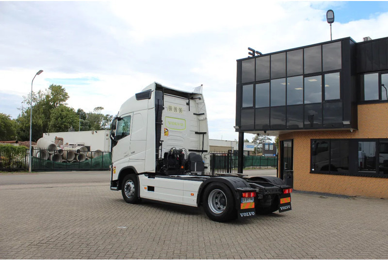 Volvo FH 13.500 * EURO6 * 4X2 * - Trattore stradale: foto 3 Volvo FH 13.500 * EURO6 * 4X2 * - Trattore stradale: foto 3