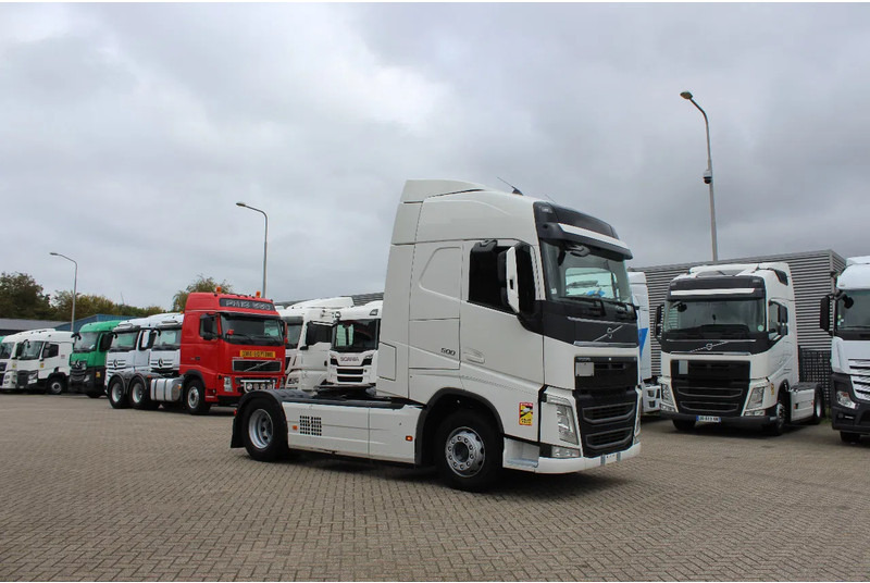 Volvo FH 13.500 * EURO6 * 4X2 * - Trattore stradale: foto 5 Volvo FH 13.500 * EURO6 * 4X2 * - Trattore stradale: foto 5