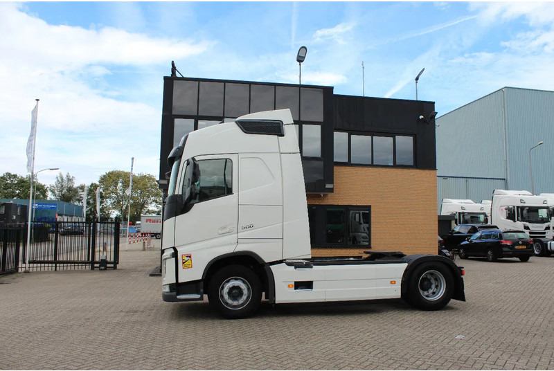 Volvo FH 13.500 * EURO6 * 4X2 * - Trattore stradale: foto 2 Volvo FH 13.500 * EURO6 * 4X2 * - Trattore stradale: foto 2