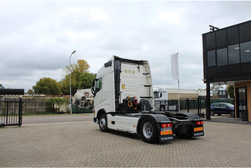 Volvo FH 13.500 * EURO6 * 4X2 * - Trattore stradale: foto 3 Volvo FH 13.500 * EURO6 * 4X2 * - Trattore stradale: foto 3