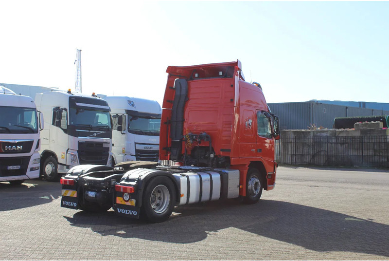 Volvo FM 430 * EURO5 * 4X2 * - Trattore stradale: foto 4 Volvo FM 430 * EURO5 * 4X2 * - Trattore stradale: foto 4