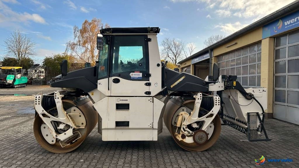 Bomag BW 174 AP-4f AM - Rullo stradale: foto 4 Bomag BW 174 AP-4f AM - Rullo stradale: foto 4
