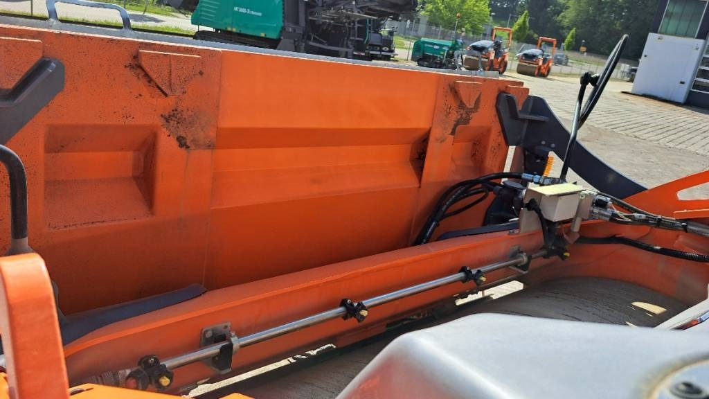 Hamm HD+ 90i VV-S - Rullo stradale: foto 4 Hamm HD+ 90i VV-S - Rullo stradale: foto 4