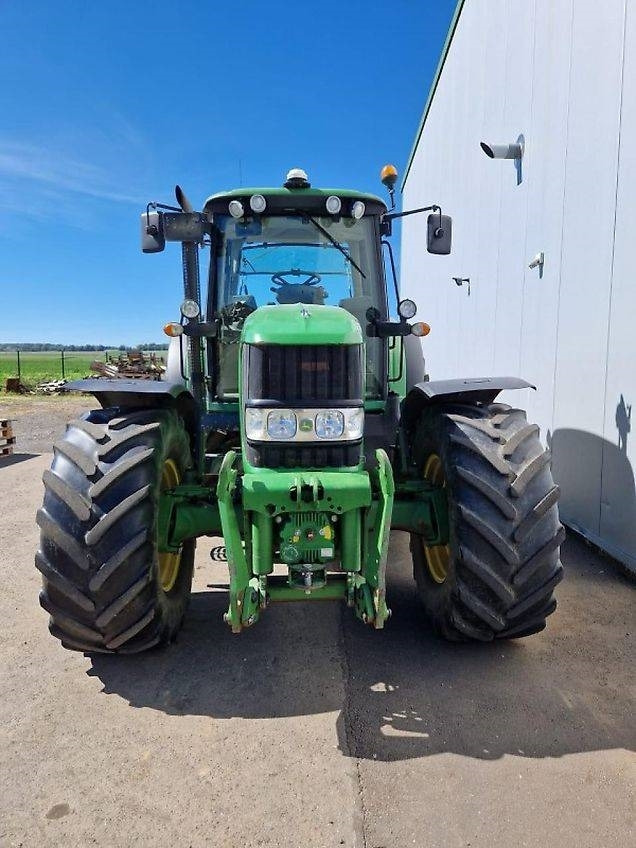 John Deere 6930 Premium AP - Trattore: foto 3 John Deere 6930 Premium AP - Trattore: foto 3