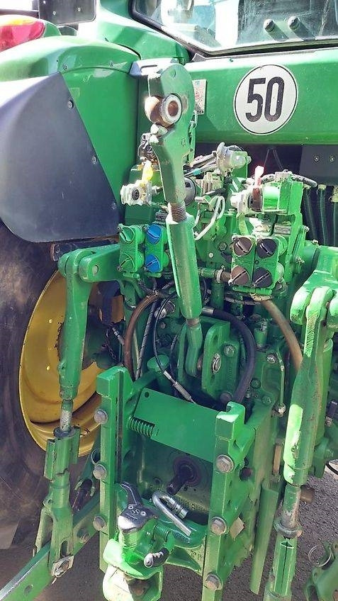 John Deere 6930 Premium AP - Trattore: foto 4 John Deere 6930 Premium AP - Trattore: foto 4