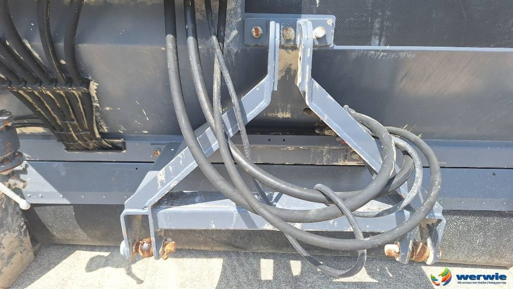 Streumaster SW 3 FC - Asfaltatrice: foto 5 Streumaster SW 3 FC - Asfaltatrice: foto 5