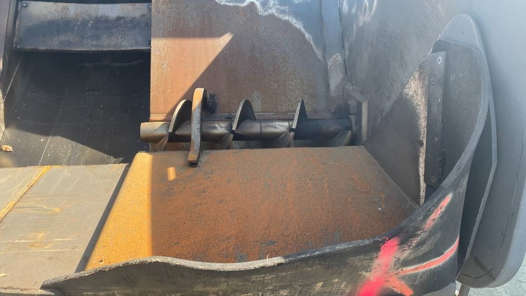 Vögele MT 3000-2i offset - Asfaltatrice: foto 5 Vögele MT 3000-2i offset - Asfaltatrice: foto 5