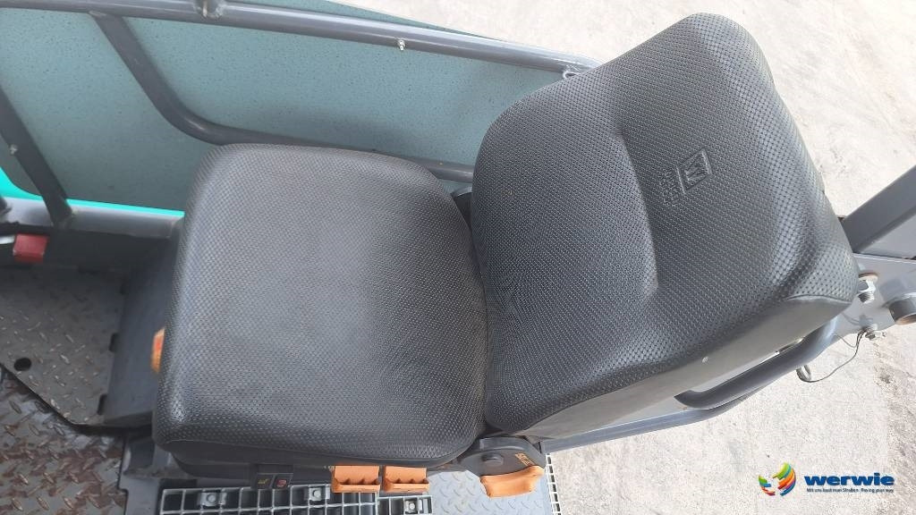 Finitrice Vögele SUPER 1300-3i: foto 26