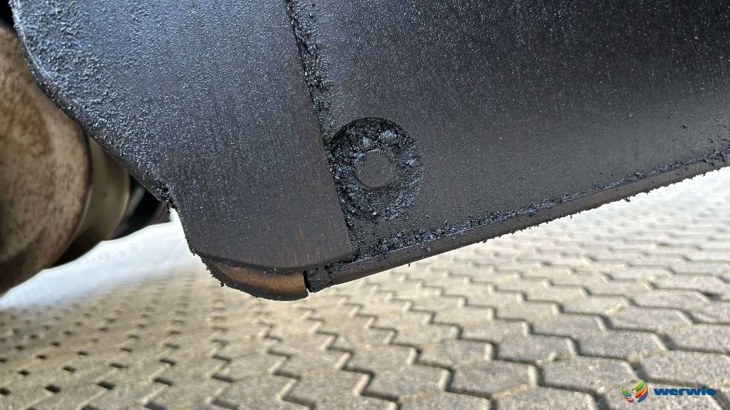 Finitrice Vögele SUPER 1800-3i / AB600-3TP2 (3,00 - 6,00 m): foto 14 Finitrice Vögele SUPER 1800-3i / AB600-3TP2 (3,00 - 6,00 m): foto 14