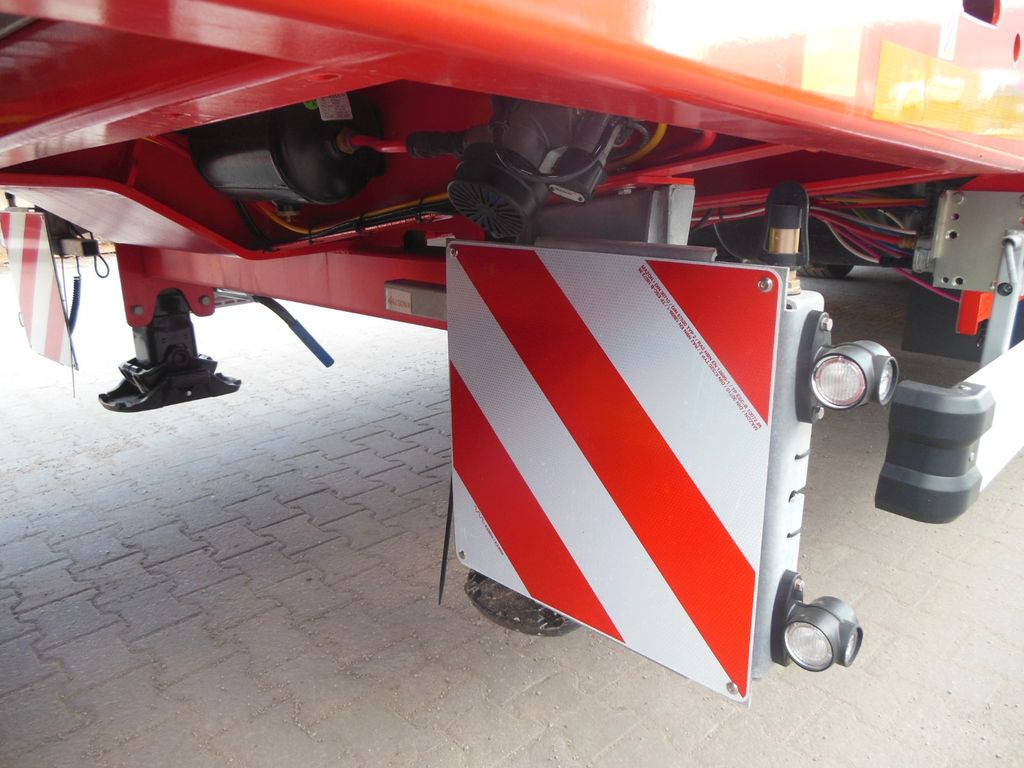 Kässbohrer K.SPA.M3, PLATTFORM MEGA TELESKOP 7M, SOFORT!!! Kässbohrer K.SPA.M3, PLATTFORM MEGA TELESKOP 7M, SOFORT!!! - Semirimorchio pianale ribassato: foto 5 Kässbohrer K.SPA.M3, PLATTFORM MEGA TELESKOP 7M, SOFORT!!! Kässbohrer K.SPA.M3, PLATTFORM MEGA TELESKOP 7M, SOFORT!!! - Semirimorchio pianale ribassato: foto 5