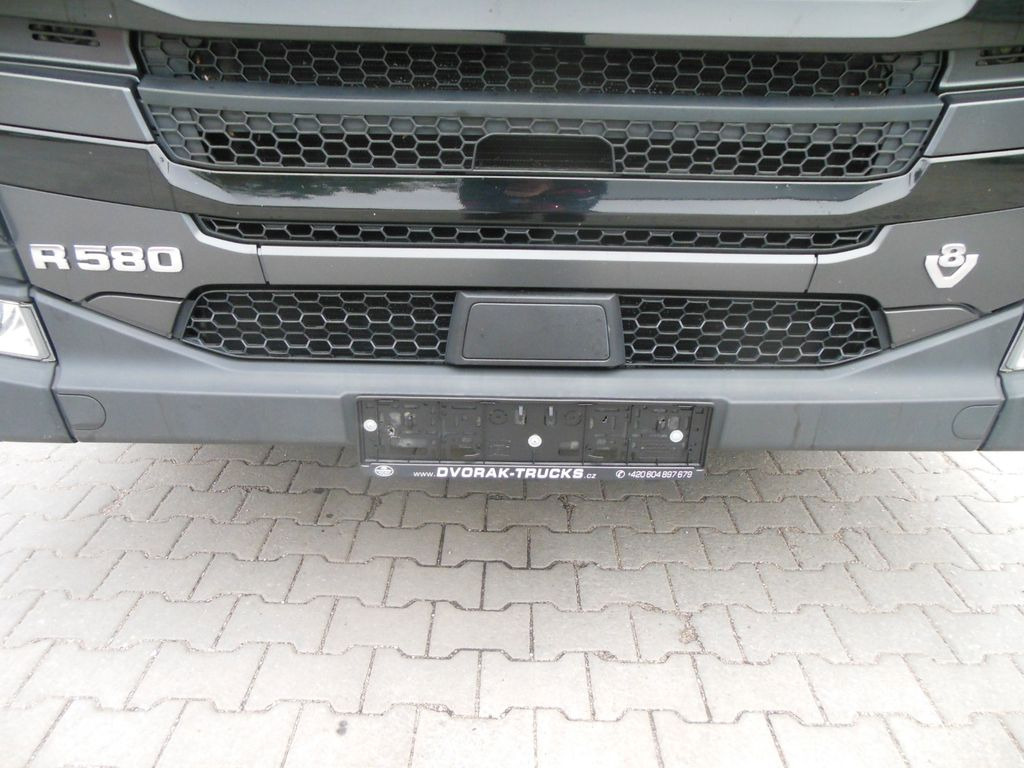 Scania R 580,8X4,KIPPER,BORDMATIC,PALFINGER PK 19.001 Scania R 580,8X4,KIPPER,BORDMATIC,PALFINGER PK 19.001 - Autocarro ribaltabile, Camion con gru: foto 5 Scania R 580,8X4,KIPPER,BORDMATIC,PALFINGER PK 19.001 Scania R 580,8X4,KIPPER,BORDMATIC,PALFINGER PK 19.001 - Autocarro ribaltabile, Camion con gru: foto 5