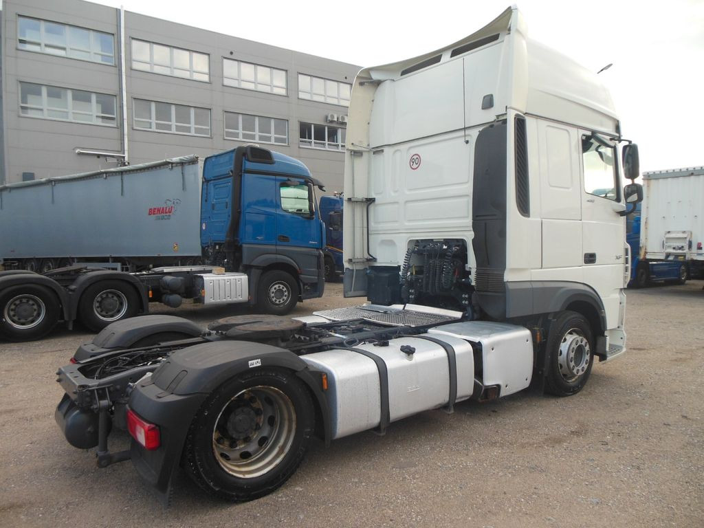 DAF XF 106.480 SSC, LOWDECK, STANDKLIMA - Trattore stradale: foto 3 DAF XF 106.480 SSC, LOWDECK, STANDKLIMA - Trattore stradale: foto 3