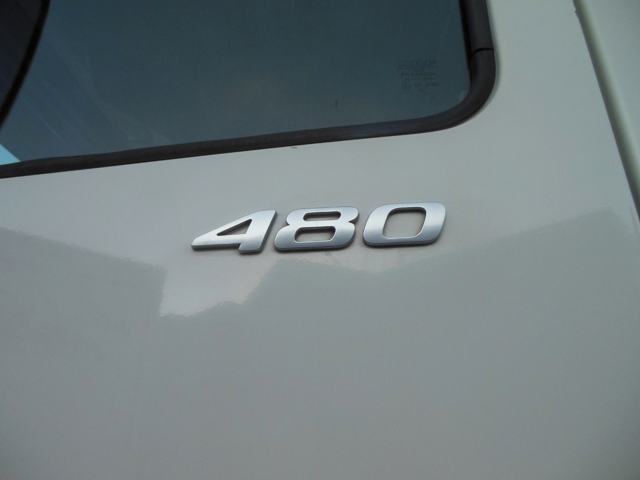 DAF XF 106.480 SSC, LOWDECK, STANDKLIMA, TOP!!! - Trattore stradale: foto 5 DAF XF 106.480 SSC, LOWDECK, STANDKLIMA, TOP!!! - Trattore stradale: foto 5