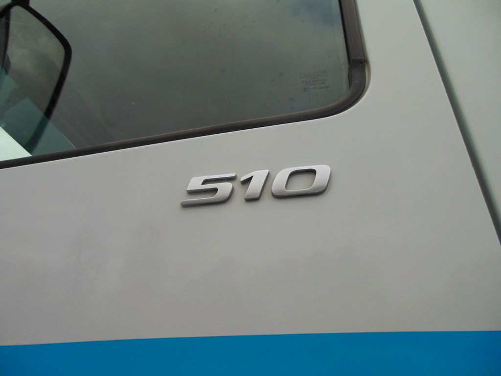 DAF XF 106.510 SSC, MANUELL, RETARDER, TOP STAND!!! DAF XF 106.510 SSC, MANUELL, RETARDER, TOP STAND!!! - Trattore stradale: foto 5 DAF XF 106.510 SSC, MANUELL, RETARDER, TOP STAND!!! DAF XF 106.510 SSC, MANUELL, RETARDER, TOP STAND!!! - Trattore stradale: foto 5