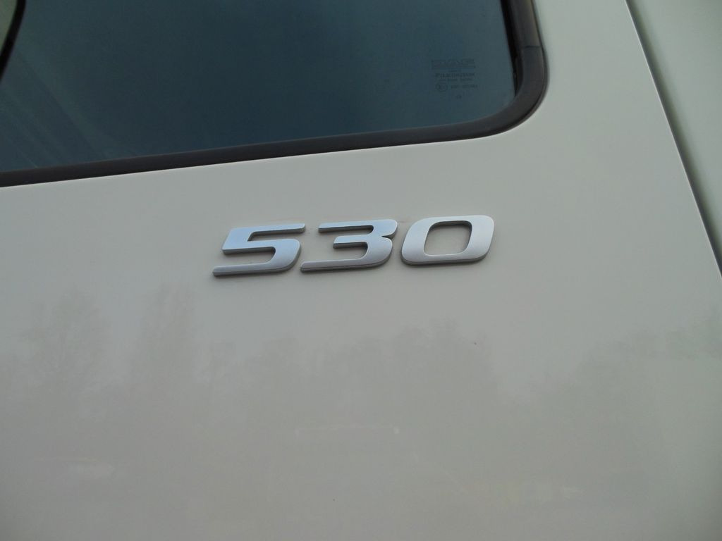 DAF XF 106.530 SSC, HYDRAULIK, STAND KLIMA, TOP DAF XF 106.530 SSC, HYDRAULIK, STAND KLIMA, TOP - Trattore stradale: foto 5 DAF XF 106.530 SSC, HYDRAULIK, STAND KLIMA, TOP DAF XF 106.530 SSC, HYDRAULIK, STAND KLIMA, TOP - Trattore stradale: foto 5