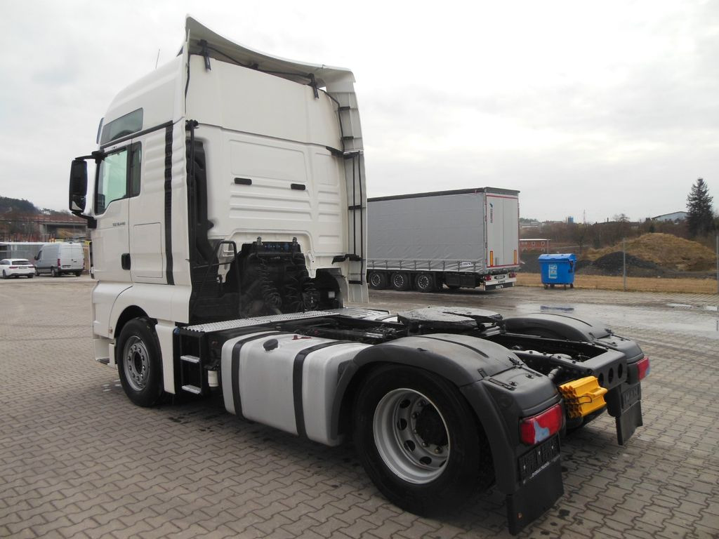 MAN TGX 18.440 BLS, INTARDER, AUTOMATIC, EURO 6 MAN TGX 18.440 BLS, INTARDER, AUTOMATIC, EURO 6 - Trattore stradale: foto 4 MAN TGX 18.440 BLS, INTARDER, AUTOMATIC, EURO 6 MAN TGX 18.440 BLS, INTARDER, AUTOMATIC, EURO 6 - Trattore stradale: foto 4