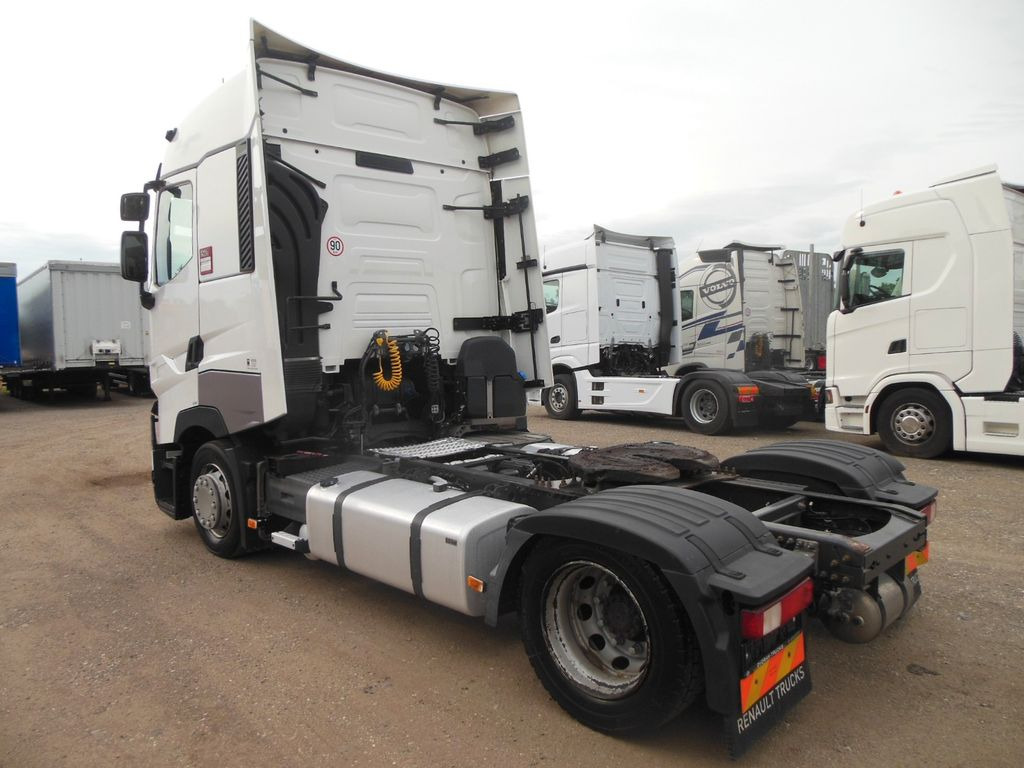 Renault T520 COMFORT, LOWDECK, TOP STAND - Trattore stradale: foto 4 Renault T520 COMFORT, LOWDECK, TOP STAND - Trattore stradale: foto 4