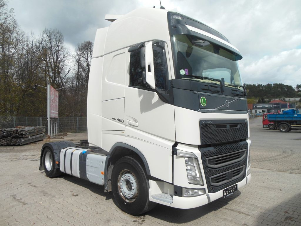 Volvo FH 13/460, GLOBE XL Volvo FH 13/460, GLOBE XL - Trattore stradale: foto 2 Volvo FH 13/460, GLOBE XL Volvo FH 13/460, GLOBE XL - Trattore stradale: foto 2