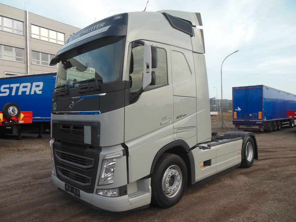 Volvo FH 13/460 TURBO COMPOUND,I-SAVE,I-PARK COOL,TOP Volvo FH 13/460 TURBO COMPOUND,I-SAVE,I-PARK COOL,TOP - Trattore stradale: foto 1 Volvo FH 13/460 TURBO COMPOUND,I-SAVE,I-PARK COOL,TOP Volvo FH 13/460 TURBO COMPOUND,I-SAVE,I-PARK COOL,TOP - Trattore stradale: foto 1