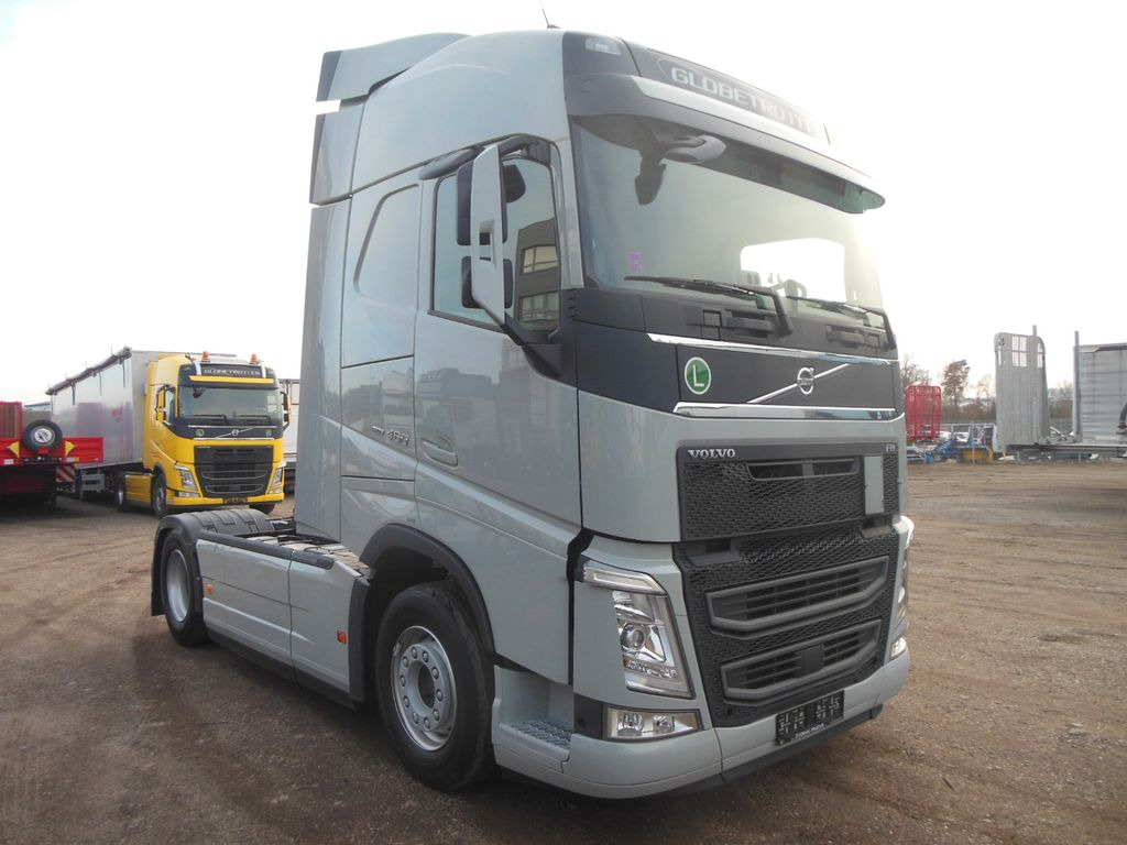 Volvo FH 13/460 TURBO COMPOUND,I-SAVE,I-PARK COOL,TOP Volvo FH 13/460 TURBO COMPOUND,I-SAVE,I-PARK COOL,TOP - Trattore stradale: foto 2 Volvo FH 13/460 TURBO COMPOUND,I-SAVE,I-PARK COOL,TOP Volvo FH 13/460 TURBO COMPOUND,I-SAVE,I-PARK COOL,TOP - Trattore stradale: foto 2